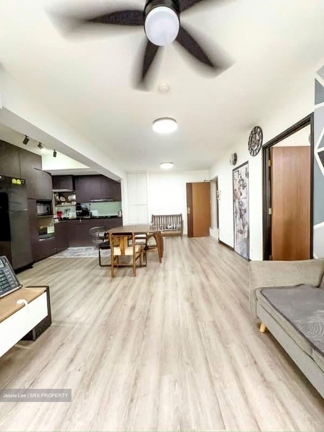Blk 409C Northshore Residences II (Punggol), HDB 4 Rooms #544906861